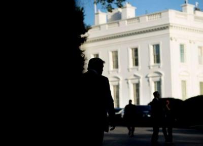 (تصاویر) کدام رئیس جمهور ی ها تنها یک دوره در کاخ سفید ماندند؟