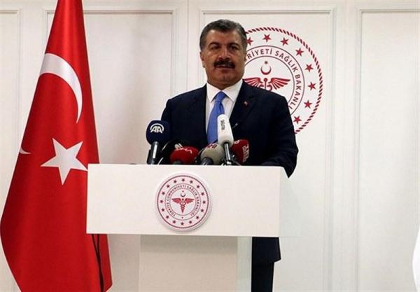 آخرین آمار ابتلای به ویروس کرونا در ترکیه، جان باختن 235 نفر دیگر