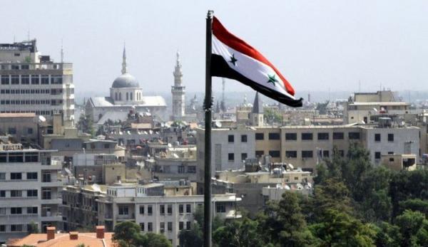 دولت انگلیس شش فرد نزدیک به بشار اسد را تحریم کرد