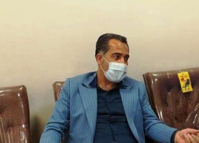سرانه مکان مذهبی در ایلام کمتر از میانگین کشوری است