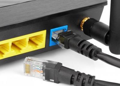 معرفی 10 مودم روتر VDSL پرسرعت بازار ایرانایسوس DSL-AC68U