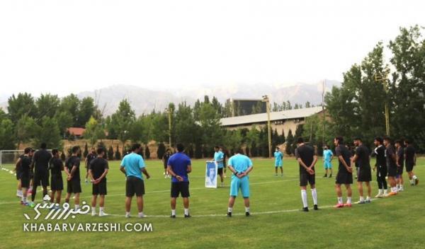 مدافعان نو در سبد خرید استقلال، برنامه مهم آبی ها در فصل جابجایی