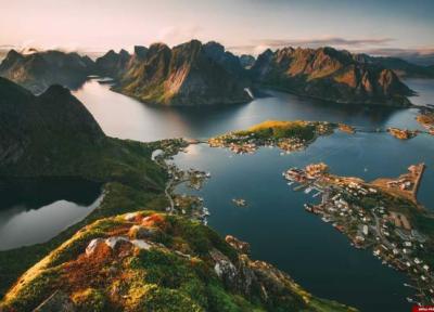 معرفی جاذبه های گردشگری نروژ، برترین زمان برای سفر به این کشور