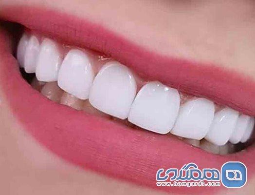 تاثیر مخرب محصولات سفید کننده بر دندان ها