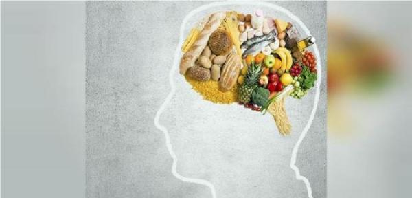 آشنایی با مواد غذایی تقویت کننده مغز