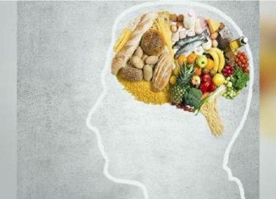 آشنایی با مواد غذایی تقویت کننده مغز
