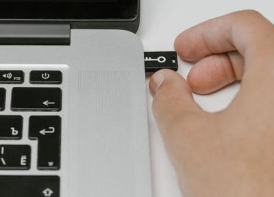 6 راه افزایش سرعت انتقال داده به وسیله USB در ویندوز