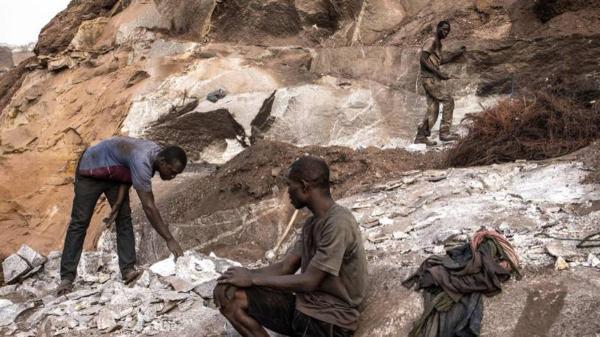 انفجار مرگبار معدن طلا در بورکینافاسو