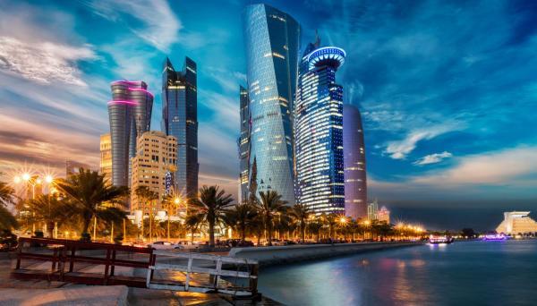 برترین زمان سفر به دوحه قطر