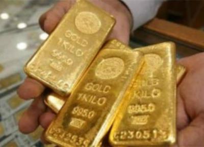 چین بزرگترین واردکننده طلا در جهان شد