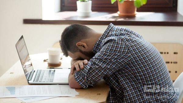 چرا پس از کار، بیش از حد احساس خستگی می کنید
