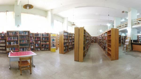 بهره برداری از 7 کتابخانه در استان مرکزی در یک سال گذشته